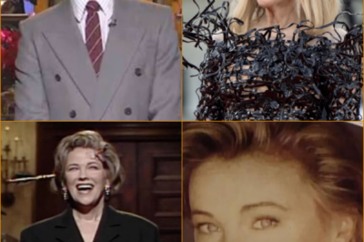 SNL Falls Silent — A Wordless, Devastating Tribute to Catherine O’Hara After Her Sudden De-a-th at 71 Sends Sh0ckwaves of Grief Across the World