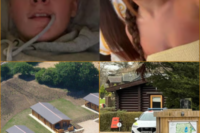 33-Year-Old Man Arrested After 17-Year-Old Boy and 15-Year-Old Girl Found D-e-a-d at Holiday Park