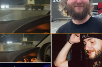 MAJOR UPDATE AFTER D-E-ADLY TRUCK CRASH: “THEY KNEW SOMETHING WAS WRONG” — NEW DETAILS EMERGE THAT COULD CHANGE EVERYTHING