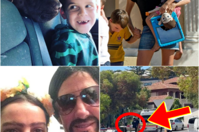 “THEIR SONS ARE TOO…” — The Painful Remark That Laid Bare the Trag3dy of a Family of Four Found D-e-a-d in Western Australia, as Long-Ignored Pressures Finally Came to Light