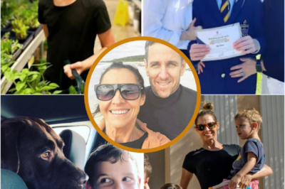 “FAIRLY OBVIOUS…” — The Heartbreaking Detail Behind the Trag3dy of a Family of Four Found D-e-a-d in Western Australia, as Long-Ignored Pressures Finally Come to Light