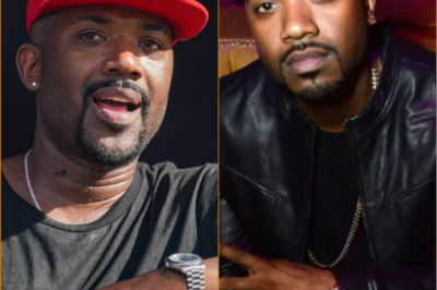 “PLEASE BRING IT BACK…” — RAY J MAKES DESPERATE PLEA AFTER HIS HEART MONITOR IS STOLEN