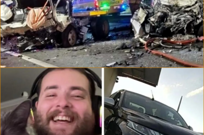 “HE BROUGHT SO MUCH LIGHT AND JOY” — FAMILY’S HEARTBREAKING TRIBUTE TO ANDRE ROBERTS AFTER BRUCE HIGHWAY TRAG3DY