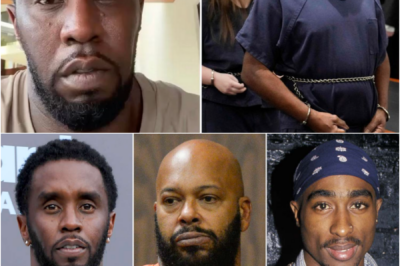 Diddy may potentially serve as a witness in Duane “Keefe D” Davis’ trial for the alleged murd3r of Tupac Shakur…