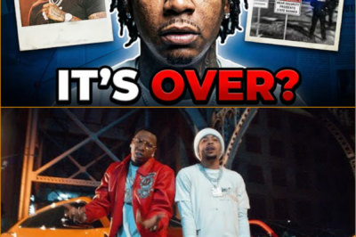 This Is BAD! Moneybagg Yo Officially BANNED From Memphis?!