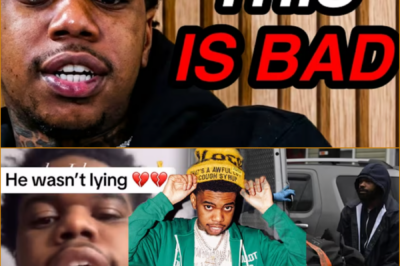 OFFICIAL REPORT RELEASED: The Devastating Truth Behind Lil Poppa’s Sudden D-e-a-th at 25 Is Forcing Fans to Re-Examine His Final Days