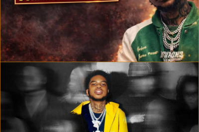 Lil Poppa’s cause of d-e-a-t-h has been confirmed as his close collaborator speaks out…