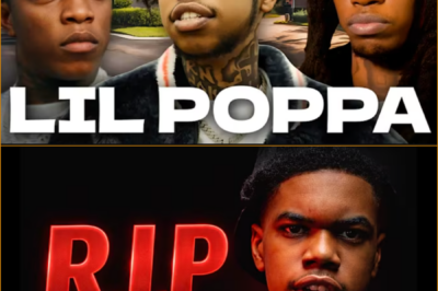 INSIDE THE DE-A-DLY RIVALRY: How Lil Poppa Became Entangled in the Explosive Yungeen Ace–Foolio Feud