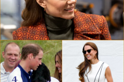 ROYAL RUMORS SILENCED! Kate Middleton Finally SPEAKS OUT — Confirming the Family’s Newest Addition and Ending Weeks of Speculation