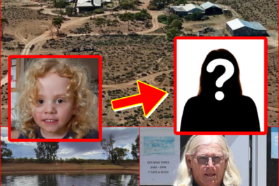 “ONLY ONE PERSON KNEW GUS…” — POLICE REVEAL A SOLE SUSPECT IN THE DISAPPEARANCE OF THE 4-YEAR-OLD, AS FAMILY MEMBERS MOVE TO HIRE SEPARATE LAWYERS