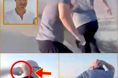 “JUST SIX WORDS… AND THE COURTROOM FELL SILENT.” — Lawyer’s Cutting Remark to Teens in Beach K!lling Case