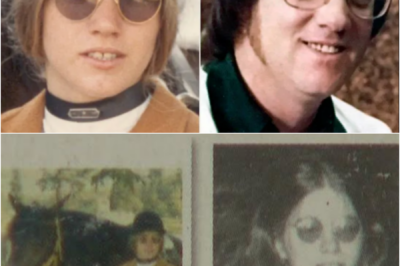 🧬 COLD CASE BREAKTHROUGH: Sh0t and Abandoned in 1972 — A Single Speck of DNA Finally Identifies Her K!ller