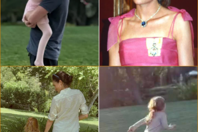 LILIBET’S DIANA LEGACY UNVEILED: NEW PHOTO IGNITES ROYAL FRENZY AS FANS SPOT THE ONE HEARTWARMING DETAIL THAT LINKS HER TO PRINCESS DIANA 👑💫