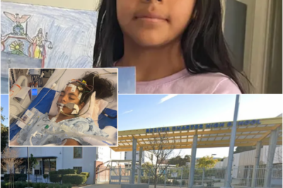 💔 TRAG3DY AFTER SCHOOL: 12-Year-Old Girl Di3s 10 Days After Alleged Bullying Incident