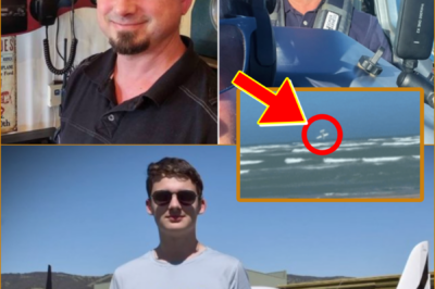 “NO ONE KNEW WHAT TO SAY…” — THE WITNESS ACCOUNT THAT REVEALS A CH!LLING DETAIL IN THE SOUTH AUSTRALIA PLANE CRASH