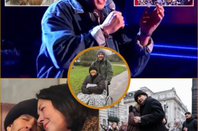 “I’M STILL IN SH0CK…”  ❤️ THE WORDS DEAN FRANKLIN SHARED JUST ONE DAY AFTER LEAVING HOSPITAL, NOW READ LIKE A FAREWELL