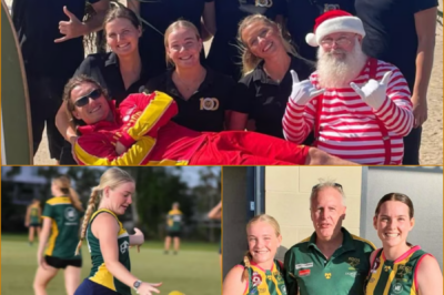 “SHE WAS SUCH A BEAUTIFUL GIRL…” — FAMILY BREAKS DOWN AS DETAILS EMERGE ABOUT THE AUSTRALIAN WOMAN WHO D-I-E-D ON A JAPANESE SKI LIFT, A L0SS THAT STILL FEELS UNREAL