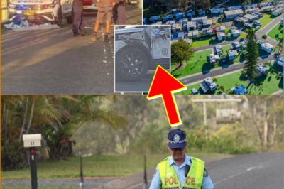 “‘HE FORCED HIS WAY INTO THE HOUSE WITH SOMETHING IN HIS HAND…’” — Man SH0T D-E-A-D by Police After H0RRIFYING INCIDENT, Woman STABB3D