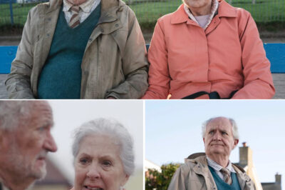 ‘Wonderful’ British Drama With Penelope Wilton and Jim Broadbent Is Winning Hearts Again — And You Can Stream It Free