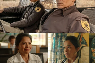 Dark Winds Episode 6 Shocks Fans: Vaggan’s Master Plan Revealed as Danger Spirals Out of Control