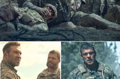 Alan Ritchson’s Explosive New Sci-Fi Action Movie Lands on Netflix and Fans Say It’s the Perfect Weekend Watch