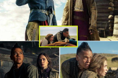 This Brutal Hidden Western Just Dropped on Prime Video — And the Devastating Final Twist Has Fans Stunned