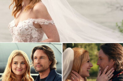 Virgin River Season 7 Finally Arrives on Netflix — Mel and Jack Begin Married Life in an Emotional New Chapter