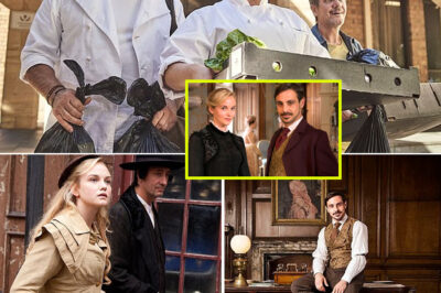 Netflix Drops a Stunning New Period Drama — Fans Call It the Perfect Bridgerton Replacement You Can’t Stop Watching