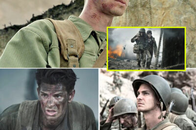 Netflix WWII Film Leaves Viewers Devastated as Fans Call It ‘The Best War Movie Ever Made’
