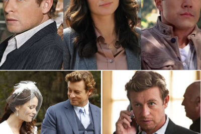 Netflix Quietly Drops 7-Season Cr-i-me Thr-i-ller ‘The Mentalist’ — A Brilliant Detective vs Serial K*ller Story You Can’t Stop Watching