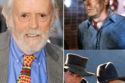 Hollywood Legend Matt Clark D-i-es at 89 — The Emotional Detail From His Final Years Is Breaking Fans’ Hearts