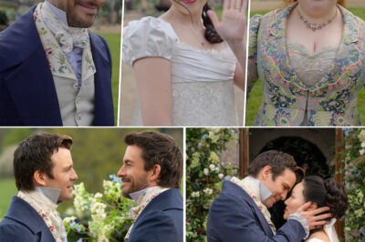 Bridgerton Season 4’s Final Scene Stuns Fans as ‘Our Cottage’ Painting Redefines Benedict’s Story