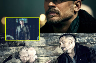 After Peaky Blinders: The Immortal Man, Fans Are Hooked on This ‘Excellent’ BBC Th-ri-ller—Some Say It’s Even Better Than Shelby’s Story