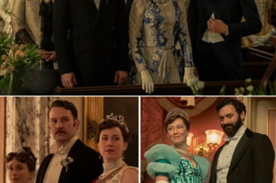 Chaos in High Society: The Gilded Age Season 4 Teases Power Shift, Hidden Figure, and the Possible Fall of the Astors
