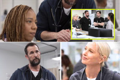 HBO’s The Pitt Stuns Viewers and Doctors — ‘Brutally Real’ Scene Is Changing Medical TV Forever