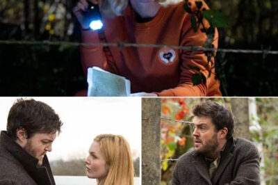 Tom Burke & Holliday Grainger Return in Dark BBC Cr-i-me Drama — Secret Cults, Sinister Rituals, and Sh0cking Twists Await