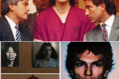 ‘I Couldn’t Sleep After Watching’: Netflix True Cr-i-me Series T3rrifies Viewers With Chil-ling 1980s Case