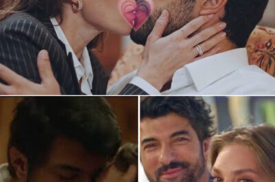 Old Money Season 2 Heats Up — Aslı Enver and Engin Akyürek Deliver a Heartbreaking, Addictive Romance Fans Are Obsessed With