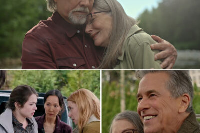 “One Decision Changes Everything”: Virgin River Finale Leaves Doc and Hope’s Love on the Brink