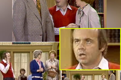 This Tim Conway Scene Turned The Carol Burnett Show Into Pure Chaos — And Fans Still Love It