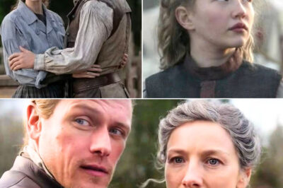 Outlander Season 8 Premiere Sparks Online Frenzy as Awkward Scenes and Strange Dialogue Leave Fans St-u-nned