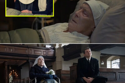 Call the Midwife Finale Stuns Fans With Heartbreaking Goodbyes and Surprise Cameos From Legendary Characters