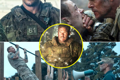 Netflix Sci-Fi Thr-i-l-ler Starring Alan Ritchson Ends With Shocking Twist That Changes Everything