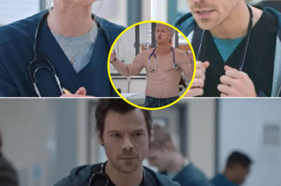 Harry Styles’ Wild ‘MAHAspital’ Sketch on SNL Sparks Chaos — Mock Doctor Uses Bizarre RFK Jr.-Inspired “Treatments”