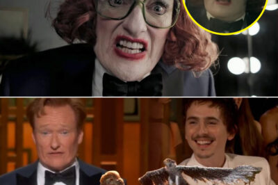 ‘Did That Really Just Happen?’ Conan O’Brien’s Chaotic Oscars Opening Has Fans Talking