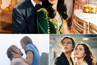 This Movie Is Leaving Viewers in Tears — The Saddest Film Ever Isn’t The Notebook or Gh0st