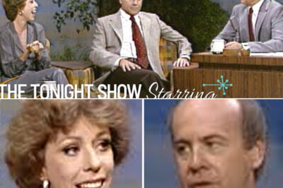 43 Years Later, a 17-Second Carol Burnett Moment Is Breaking the Internet — The Tonight Show Clip Fans Can’t Stop Rewatching