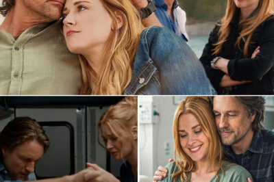 Virgin River Is Back With 10 Episodes — The Full Release Timeline Has Fans On Edge