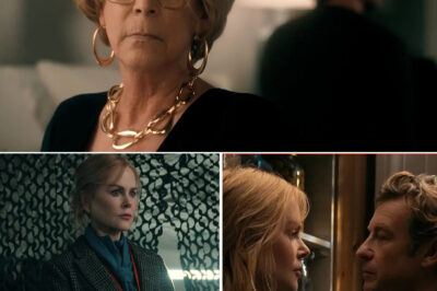 Nicole Kidman’s Darkest Role Yet? New Prime Video Thr-i-ller Teases a Shocking Secret No One Saw Coming