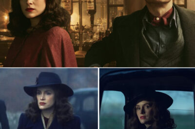 Ada Shelby’s Devastating Fate in The Immortal Man Sparks Outrage — Fans Say She Deserved So Much Better